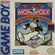 Monopoly GB